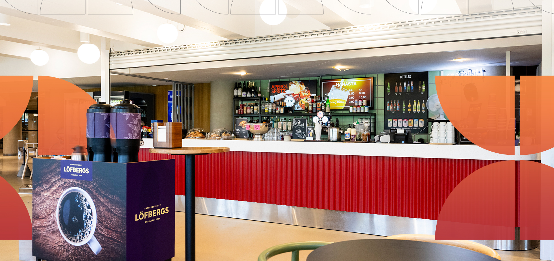 Katajanokan terminaali